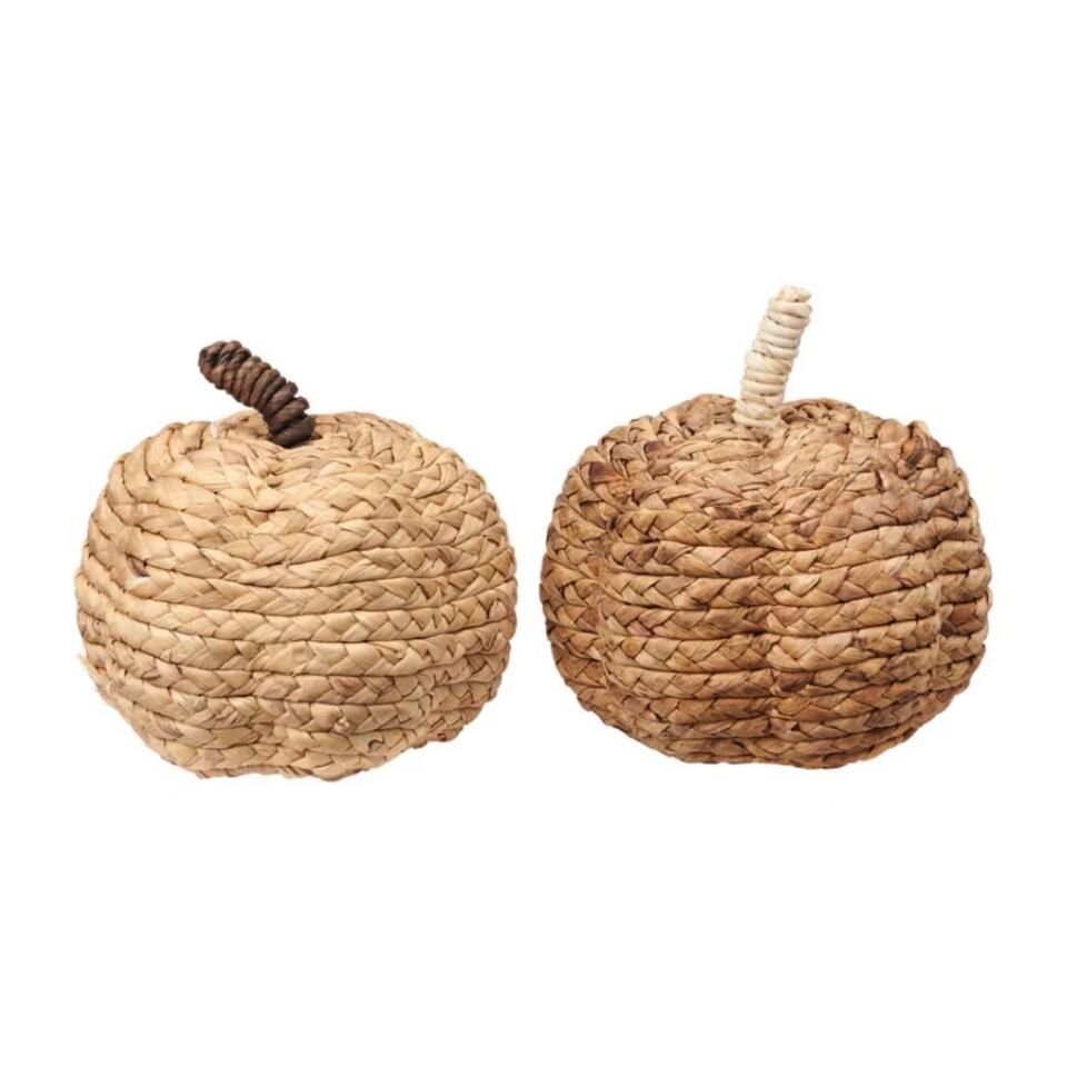 ALDI’s Fall Decor Drop Is Designer Vibes on a Budget