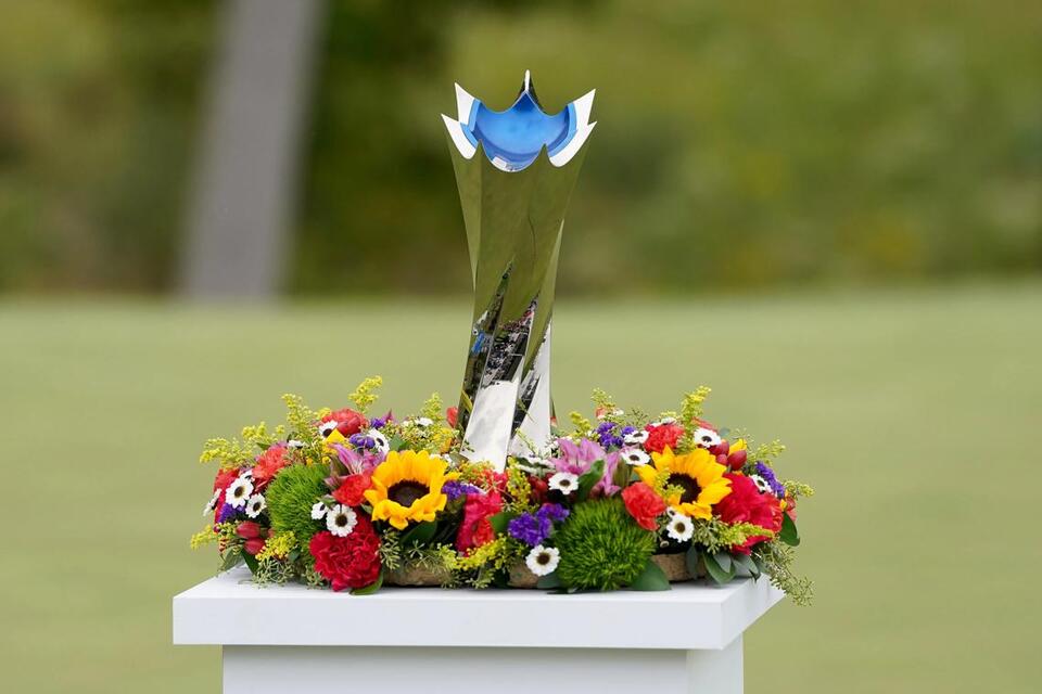 Cincinnati’s LPGA event draws record-breaking stars