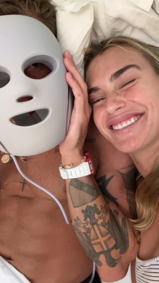 Sabalenka’s Support System: Georgios Shines at US Open