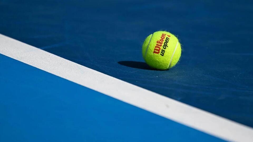 Osaka’s Perfect Slam Streak Faces Anisimova