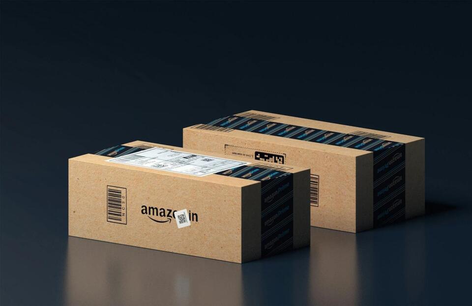 Amazon Prime Update: Is Sharing Over?