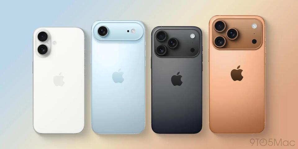 iPhone 17 Storage: Upgrade or Overkill?