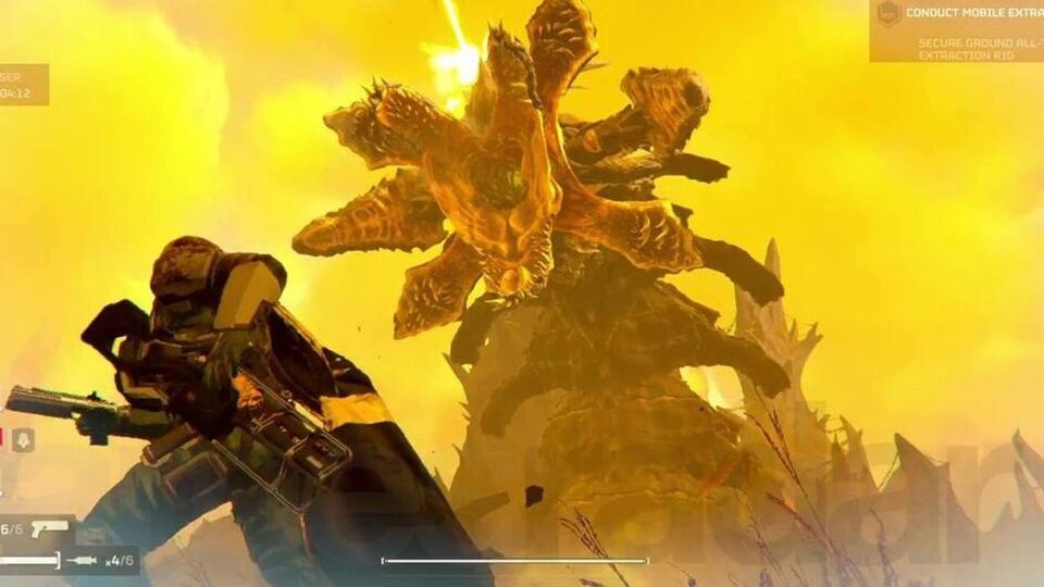 Should Helldivers 2 Keep Hive Lords OP?