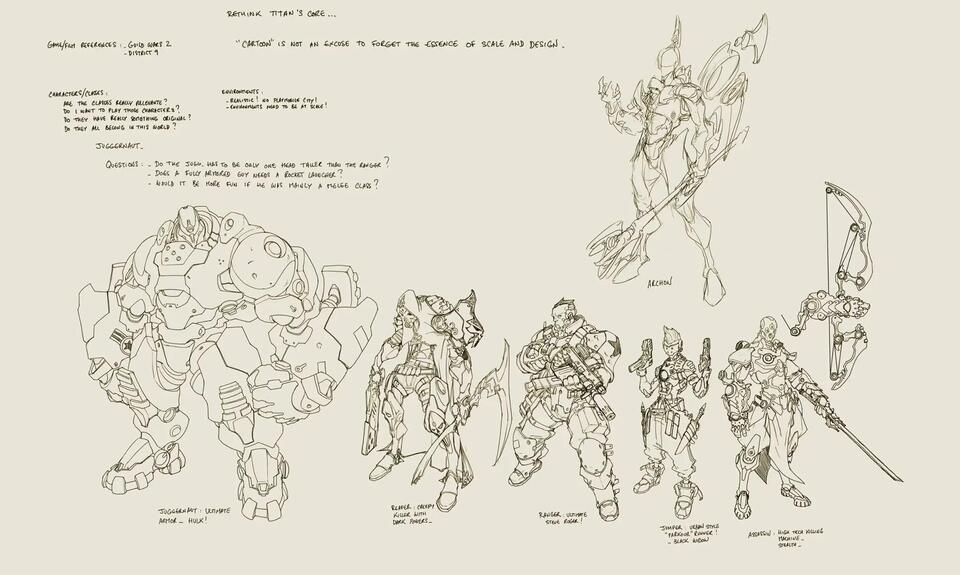 Blizzard’s Lost MMO: Missed Opportunity or Smart Move?