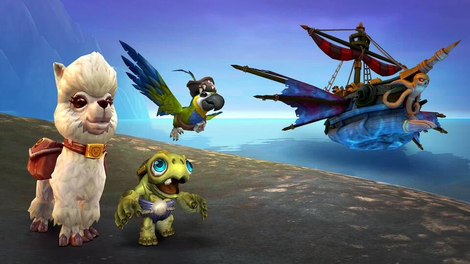 Blizzard’s Lost MMO: Missed Opportunity or Smart Move?