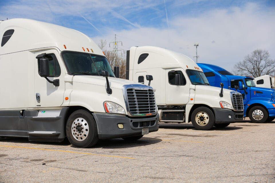FMCSA Just Pulled the Plug on 3 ELDs!