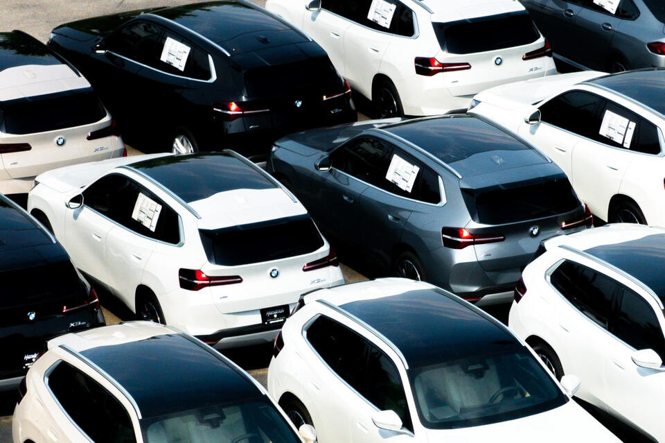 $1,000 Car Payments Are the New Normal?!