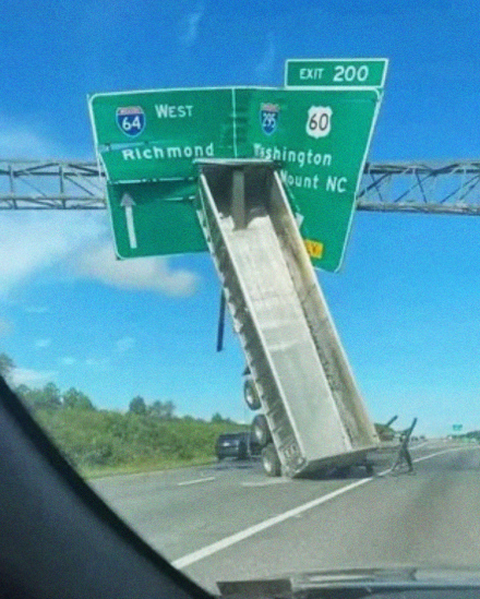 Truck Fails You Have to See to Believe