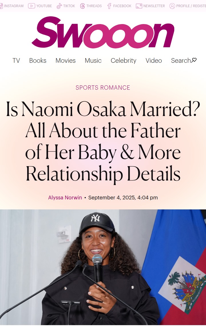 Osaka vs Anisimova: US Open Semifinal Drama
