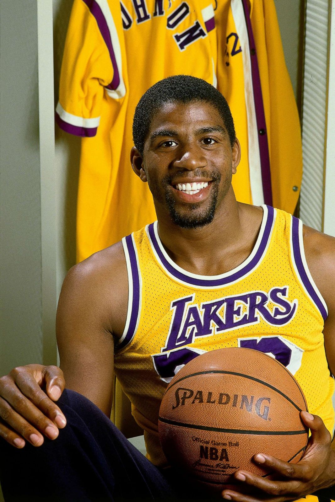 Here's My Take: Magic Johnson Is Slightly Overrated