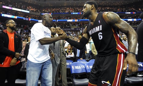 Is “MJ accomplished more in 15 years than LeBron in 20” a fair argument?