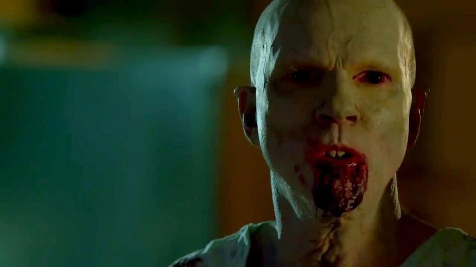 Charlie Hunnam as Ed Gein?! 😱