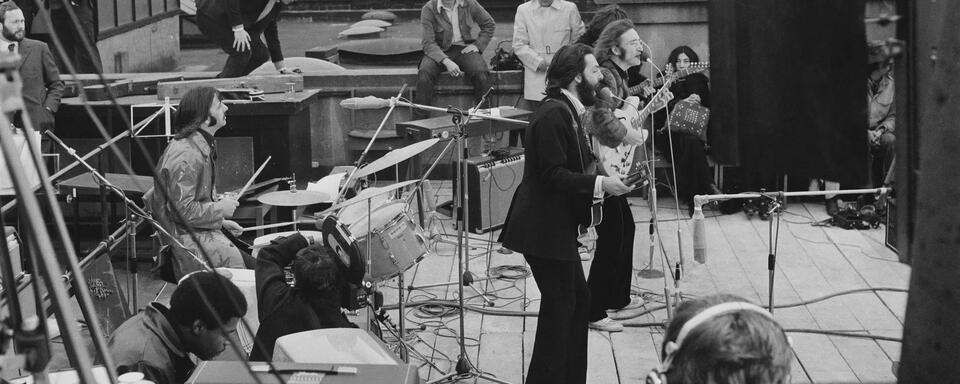These 1969 Rock Songs Hit Different Now 🎸