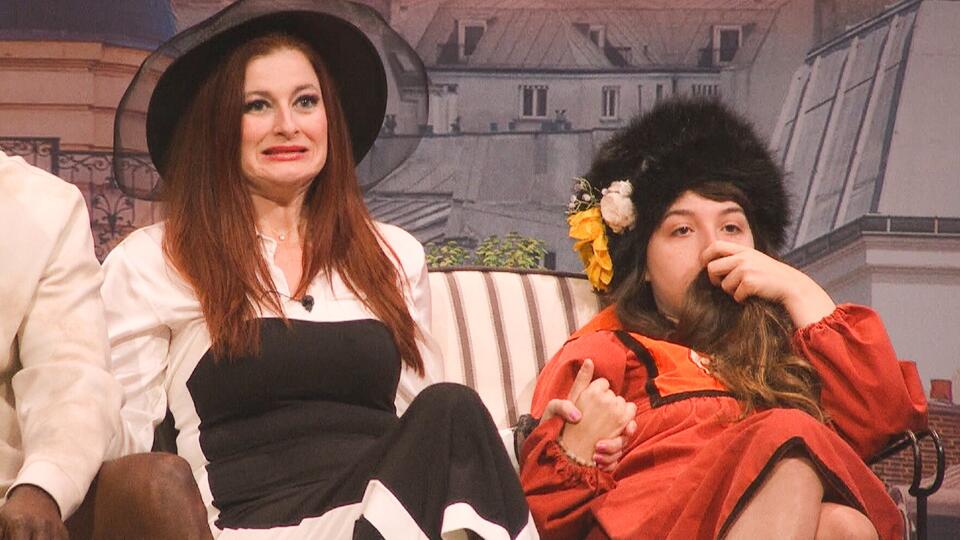 BB Blockbuster Drama Continues! 🔥
