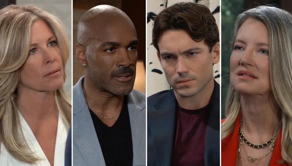 Nathan’s Return = Faison Plot Twist?! 😱