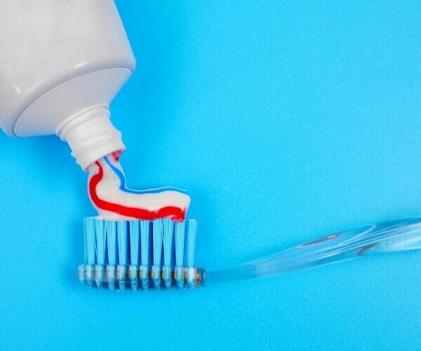Would You Switch Toothpaste for India?