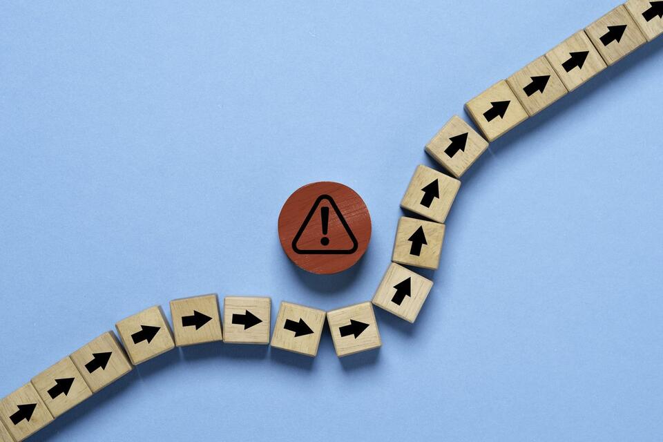 Investing? Don’t Fall for These Rookie Traps!