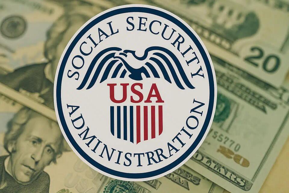 Why Your Social Security Check Might Be MIA This Month
