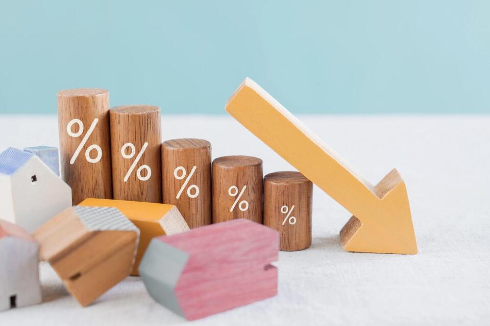 Mortgage Rates Drop: Is It Time to Refinance?