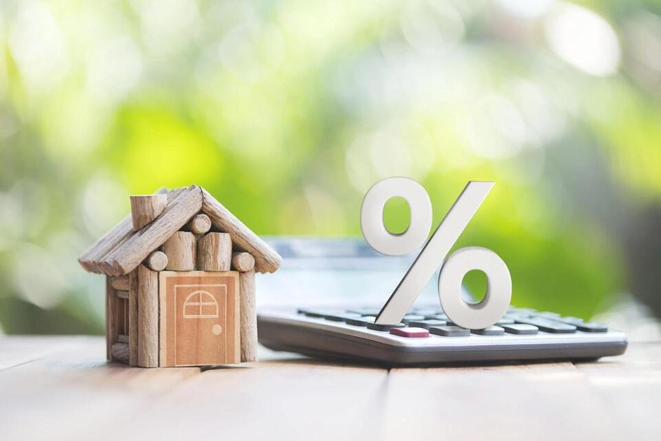 Mortgage Rates Hit 11-Month Low—Time to Pounce?