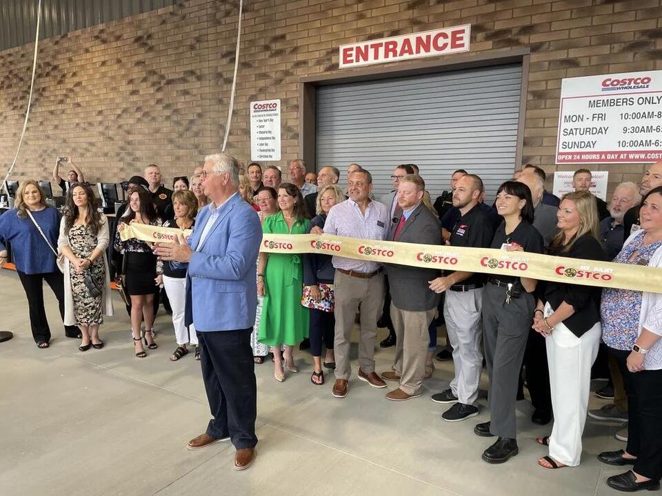 Costco’s October Expansion: More $1.50 Hot Dogs!