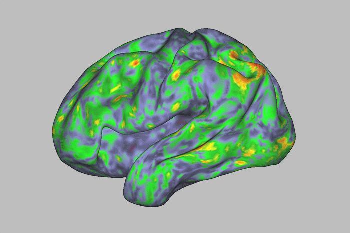 LSD: The One-Time Chill Pill?