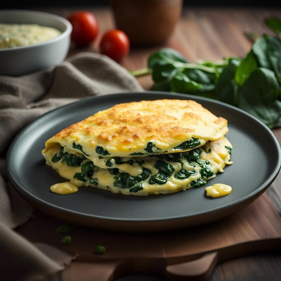 Veggies: The Real Secret to Looking & Feeling Amazing