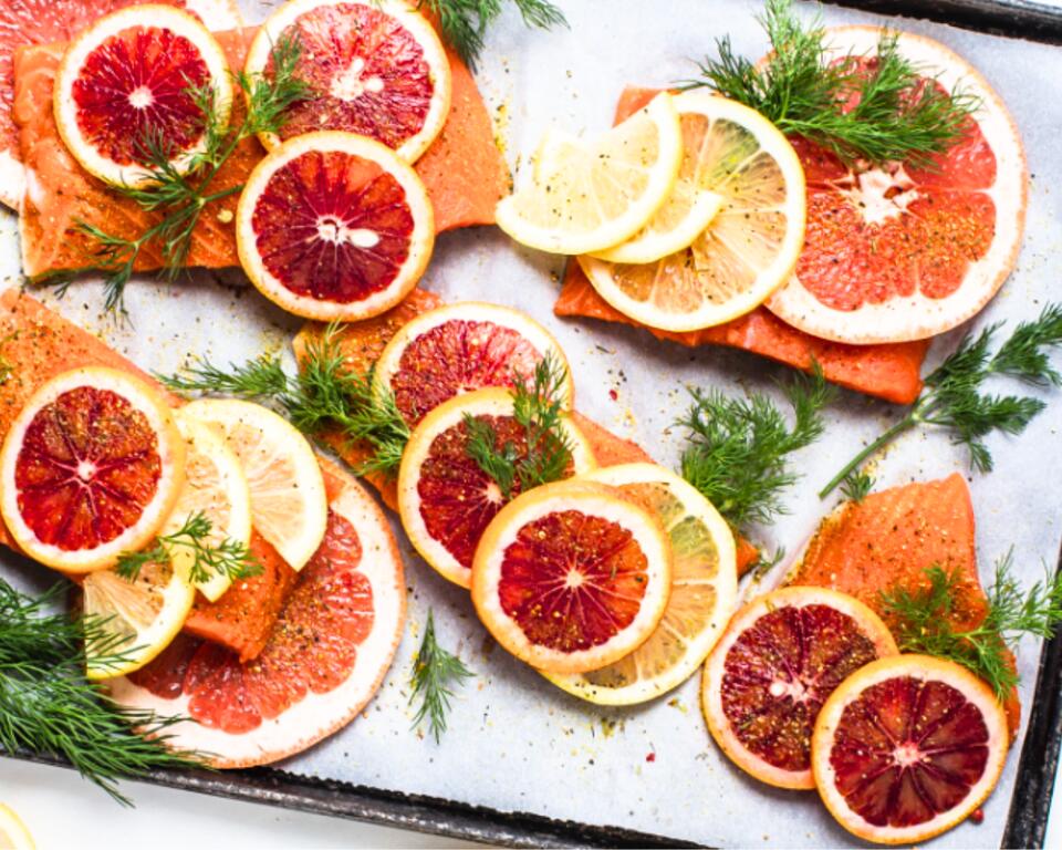 This Diet Could Seriously Save Your Brain