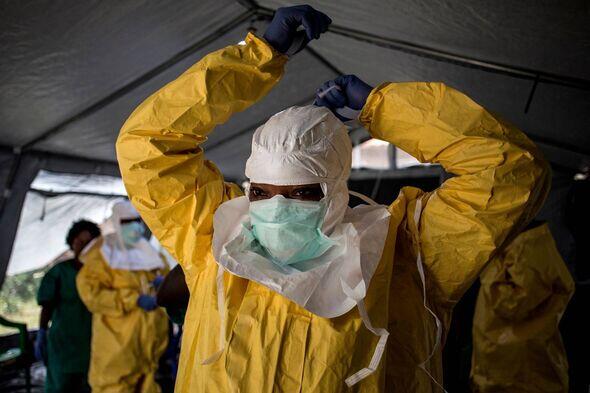 Ebola Outbreak: What’s Really Happening?