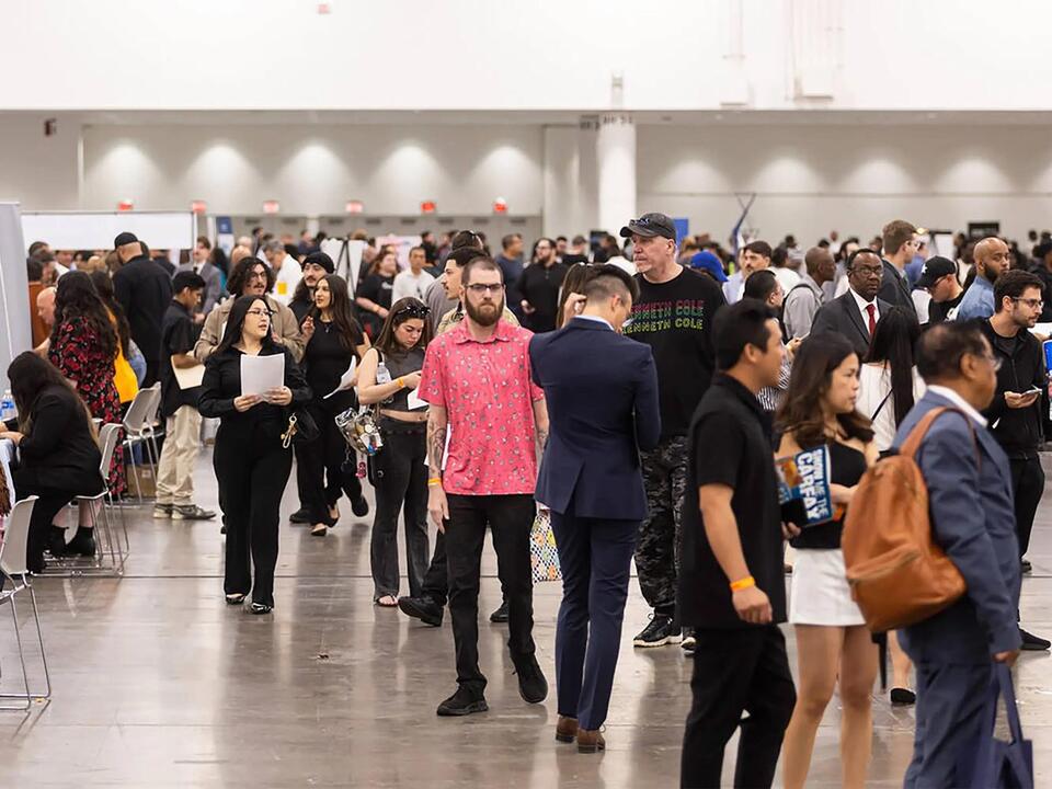 Jobs Report Just Dropped—Here’s the Real Tea