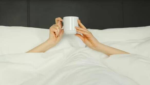 The Secret Ingredient for Dreamy Soft Sheets