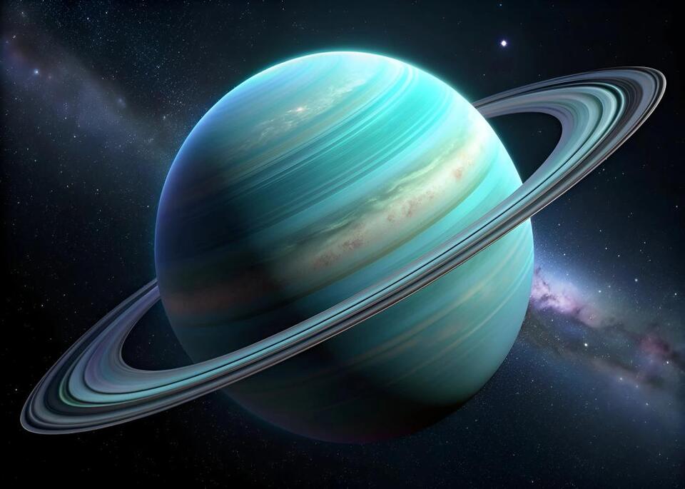 Uranus Retrograde in Gemini: Is Your Sign Ready?