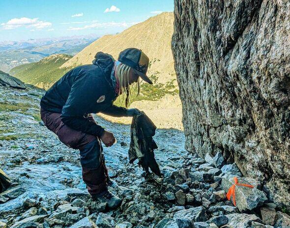 Colorado mom found after 20 years—thanks to a dream