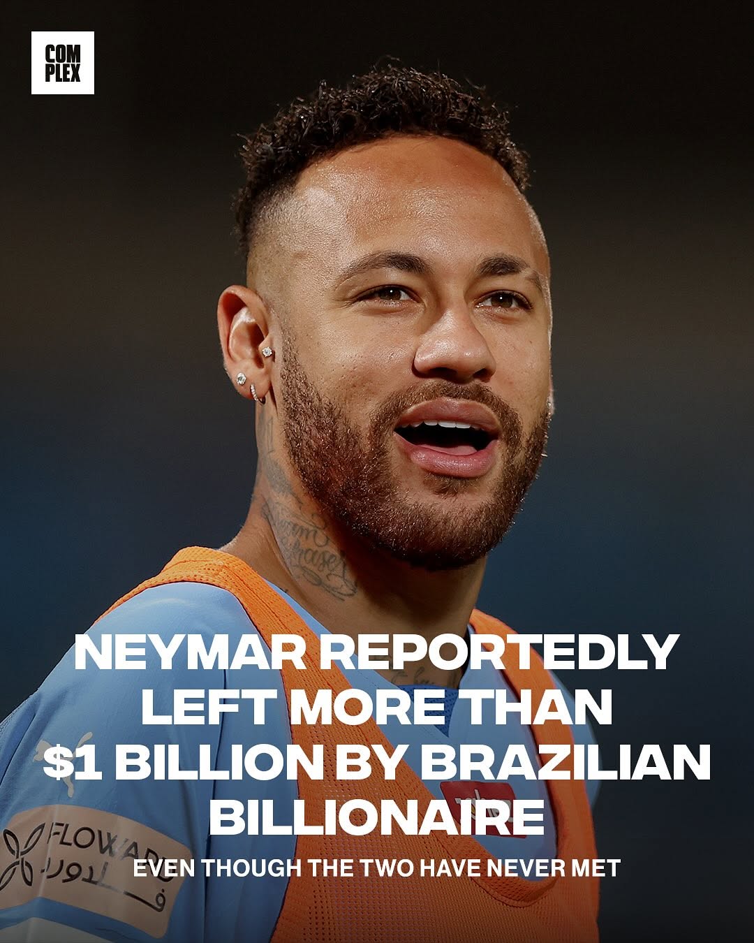 Neymar Inherits $1B—What’s Next for Brazil’s Star?