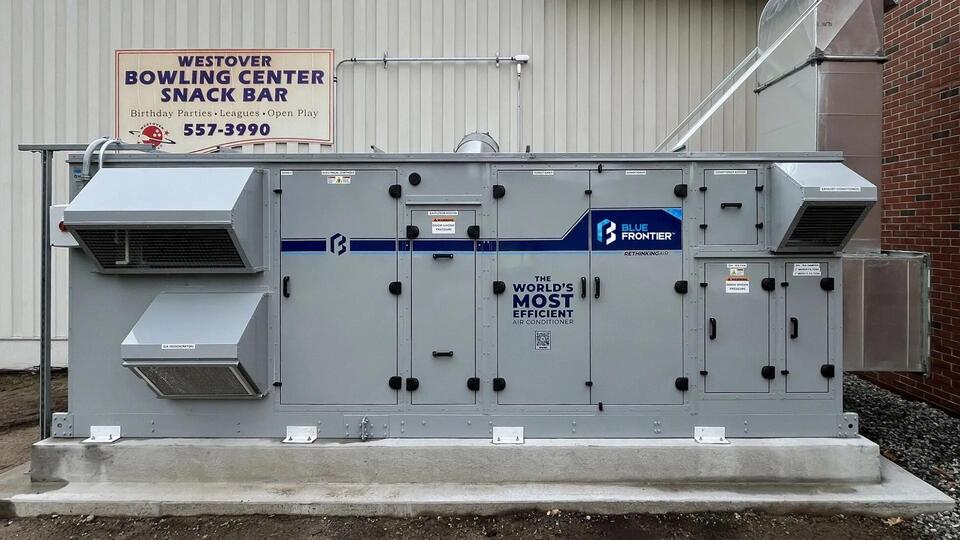 Is This the Future of Air Conditioning?