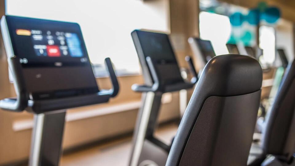 Is Your Exercise Bike Now E-Waste?