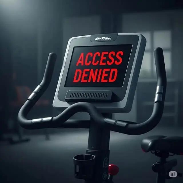 Is Your Exercise Bike Now E-Waste?