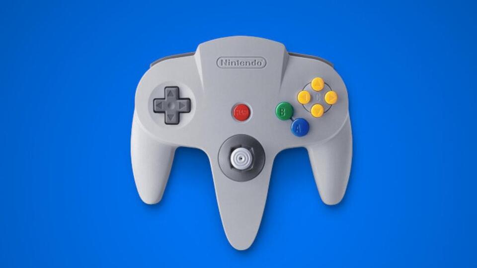 Are N64’s Early 3D Graphics a Dealbreaker?