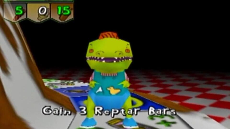 Are N64’s Early 3D Graphics a Dealbreaker?