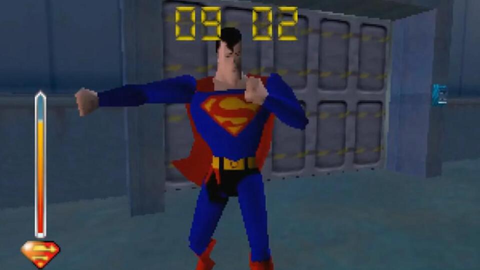 Are N64’s Early 3D Graphics a Dealbreaker?