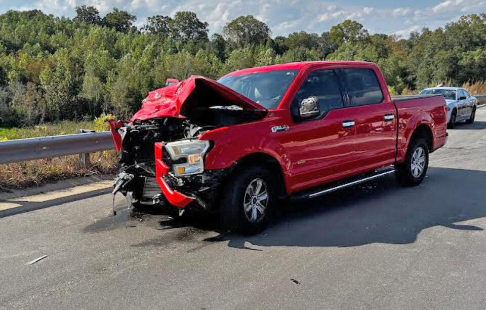 Major I-40 crash leaves lasting impact in Johnston County
