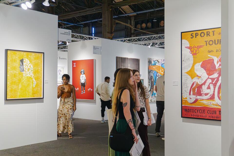 Atlanta Art Fair 2025: What’s new this year?