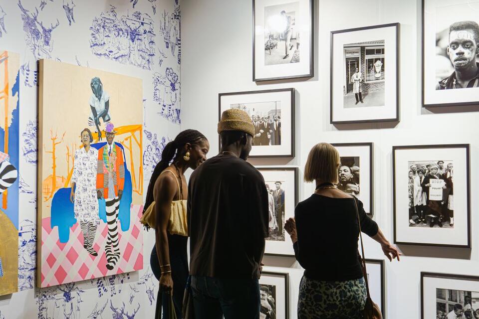 Atlanta Art Fair 2025: What’s new this year?