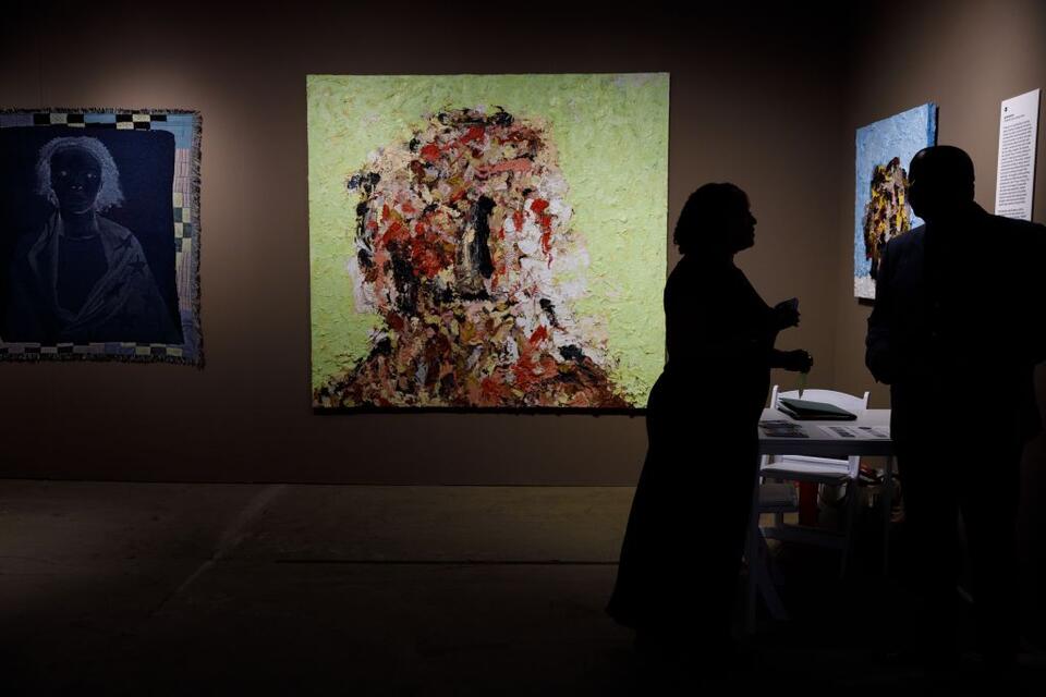 Atlanta Art Fair 2025: What’s new this year?
