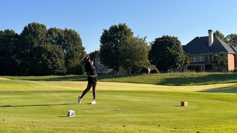 Texas Southern women’s golf shines in opener