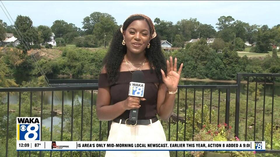 River Region’s weekend: Free zoo, markets & more!