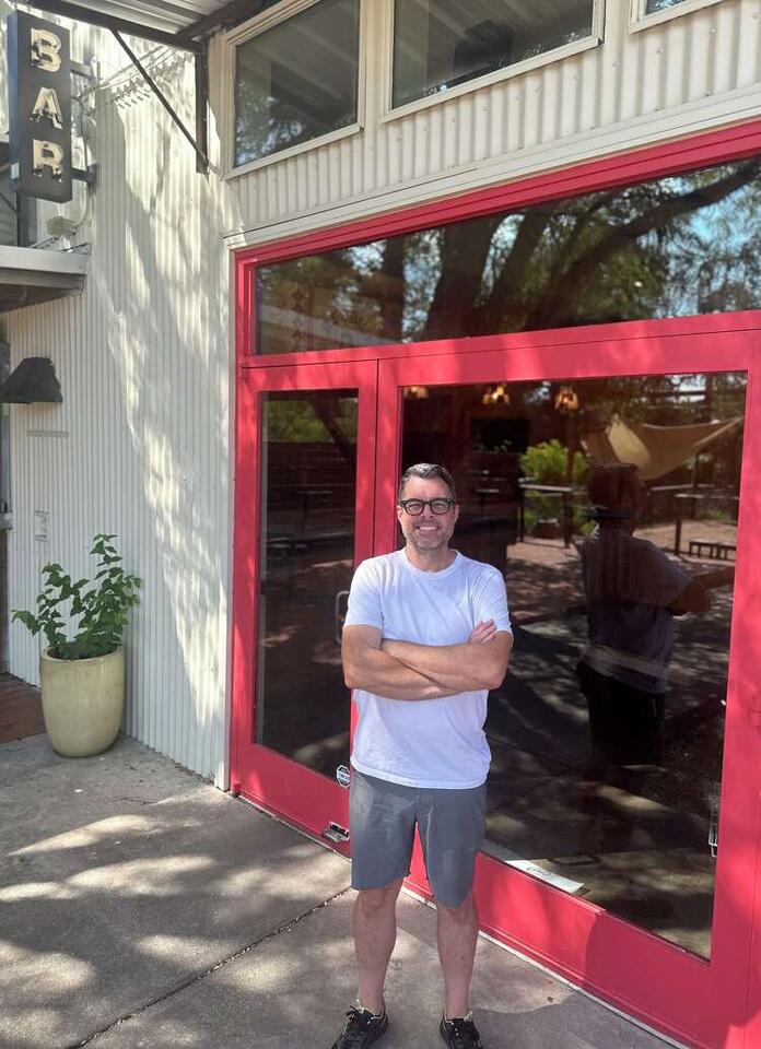 Franklin Barbecue brings big events to East Austin