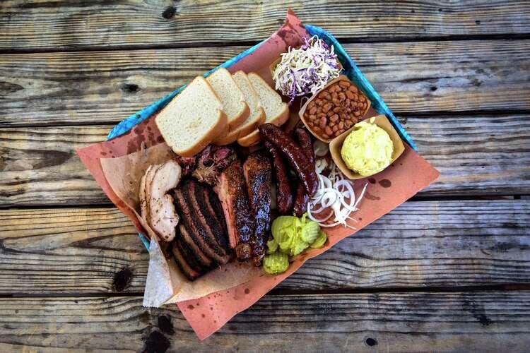 Franklin Barbecue brings big events to East Austin