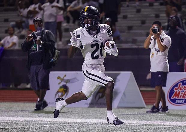 Bosco vs. St. Frances: Clash of Powerhouses