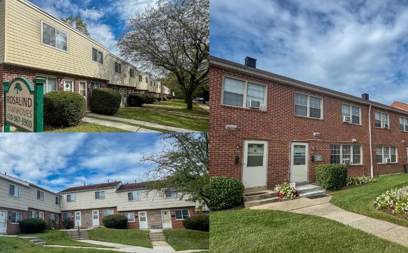 Baltimore townhomes get new owners—what’s next?